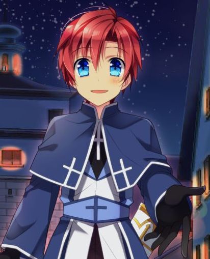 SW2.0 アルマス・リカラール