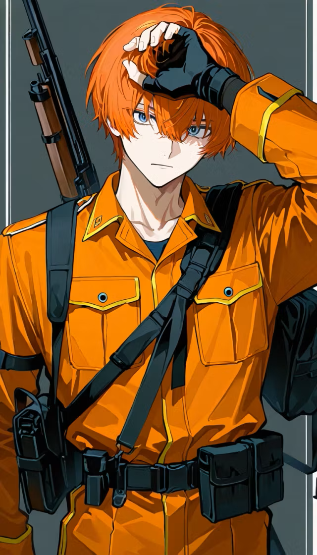 SW2.0 ツン・ズ・ジン