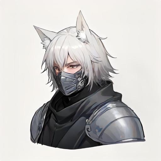 SW2.0 エイシー・Ｊ・パーン