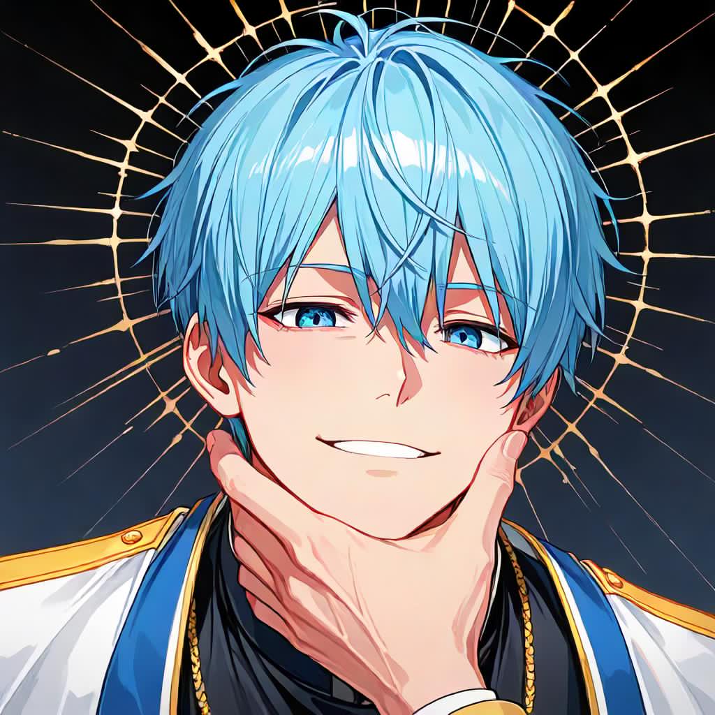 SW2.0 マーゲン・オーカー