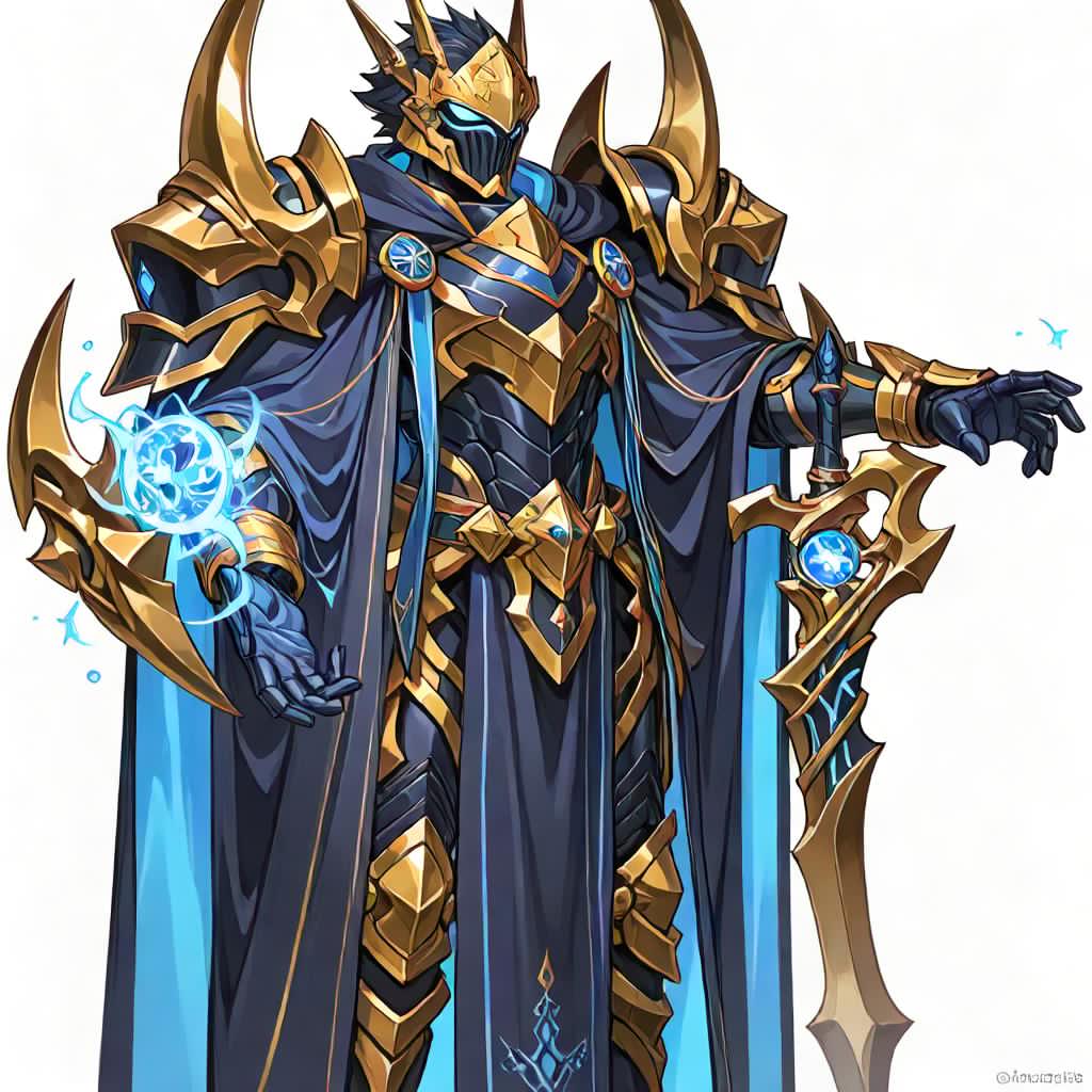 SW2.0 エスクリダオ・アースワルド・エーケイン