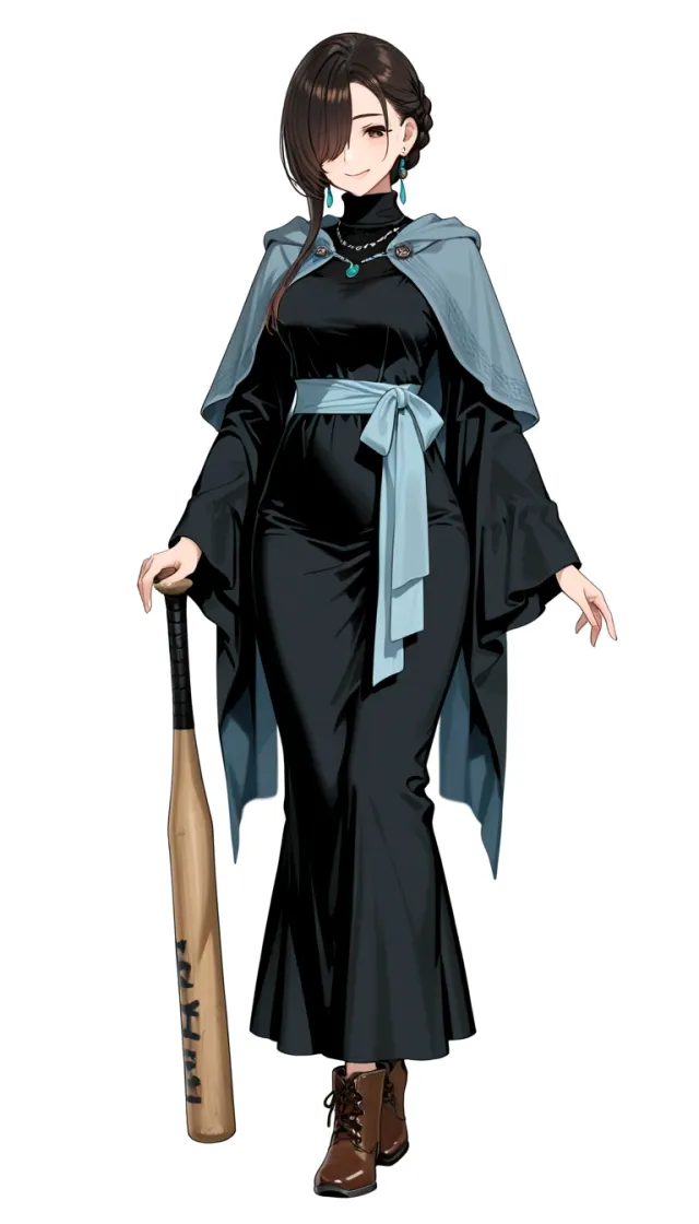 SW2.0 モブリー・キ・セーノ