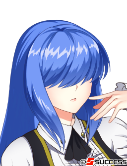 SW2.0 リンディア・モルゲン