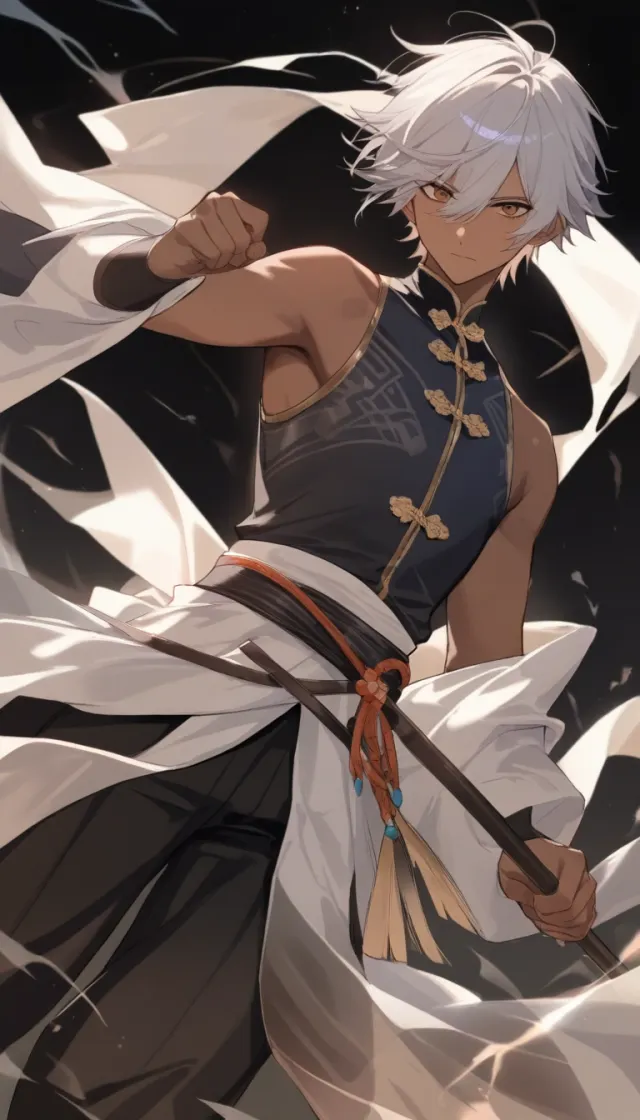 SW2.0 シエンティエラ・タンバー