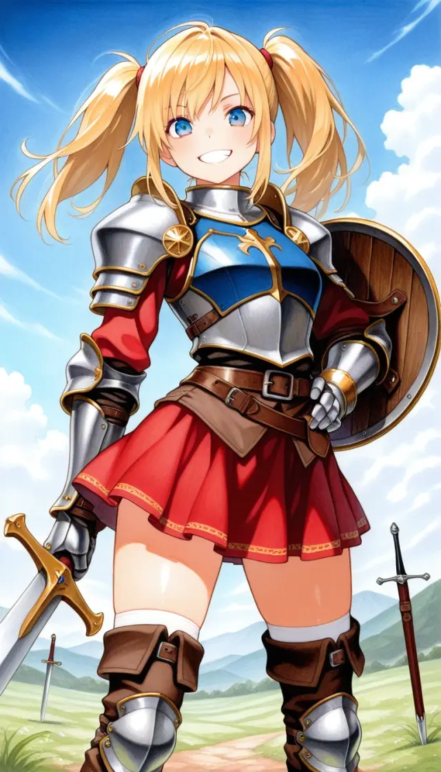 SW2.0 プラータ・ロムドパラッハ