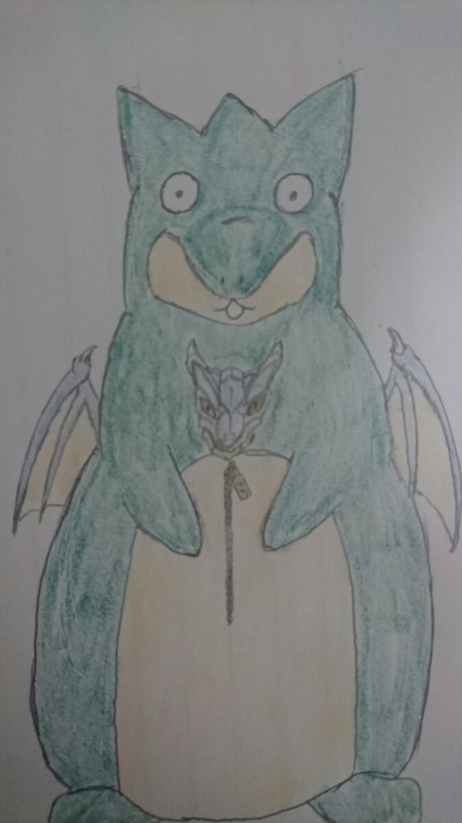 SW2.0 ドムセ・リューゾージ