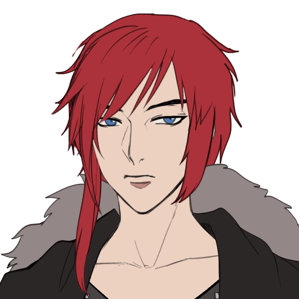 SW2.0 トーシェ・ゼンデイン