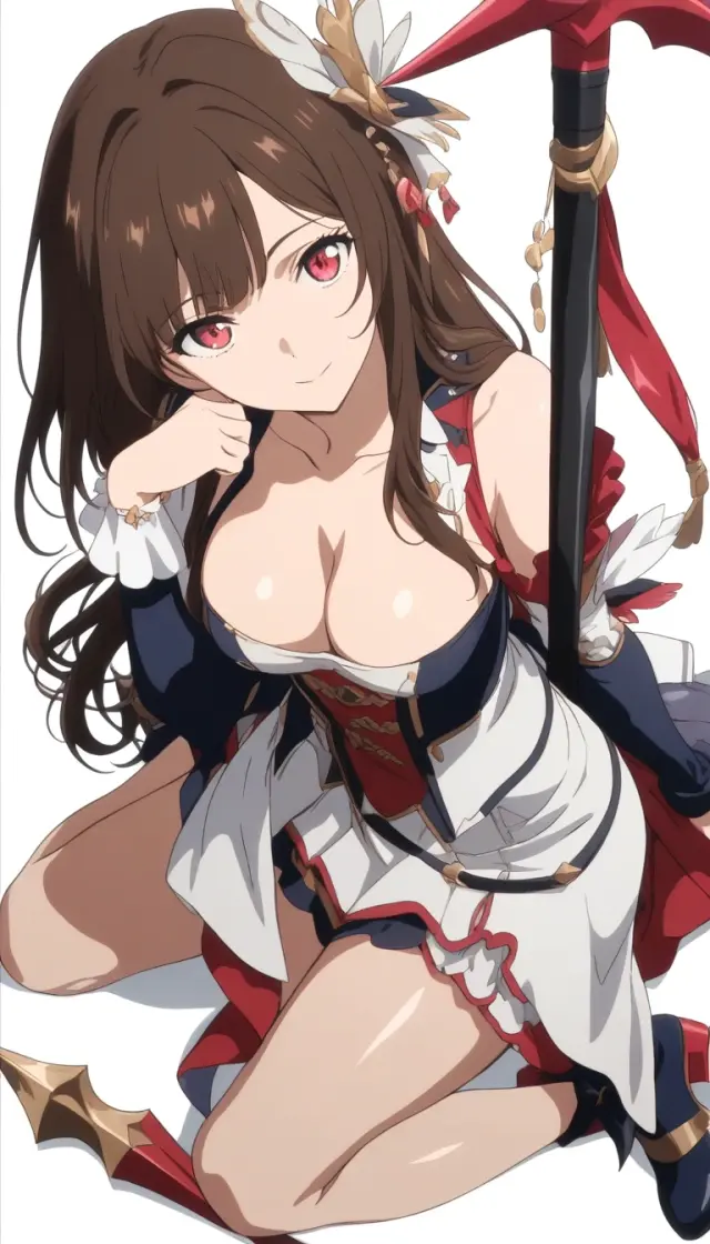 SW2.0 イゾライード・エスケルダ