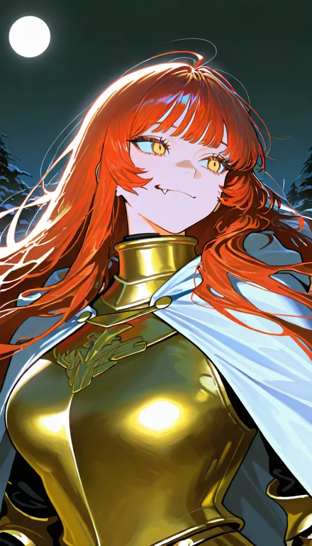 SW2.0 イェチカ・ミドルフ