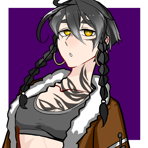 SW2.0 ビスカ・ショーロック