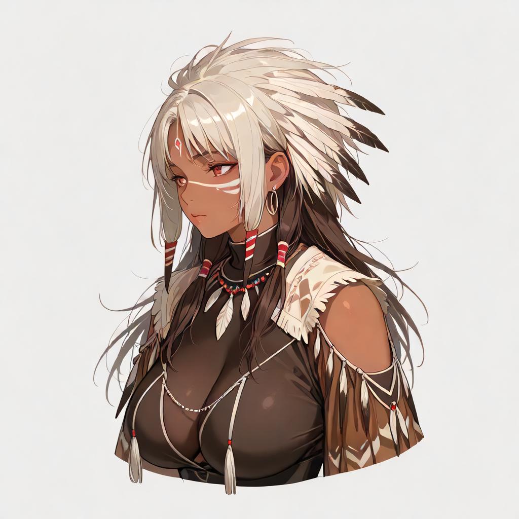 SW2.0 シャーロッシュ・ヤーケ