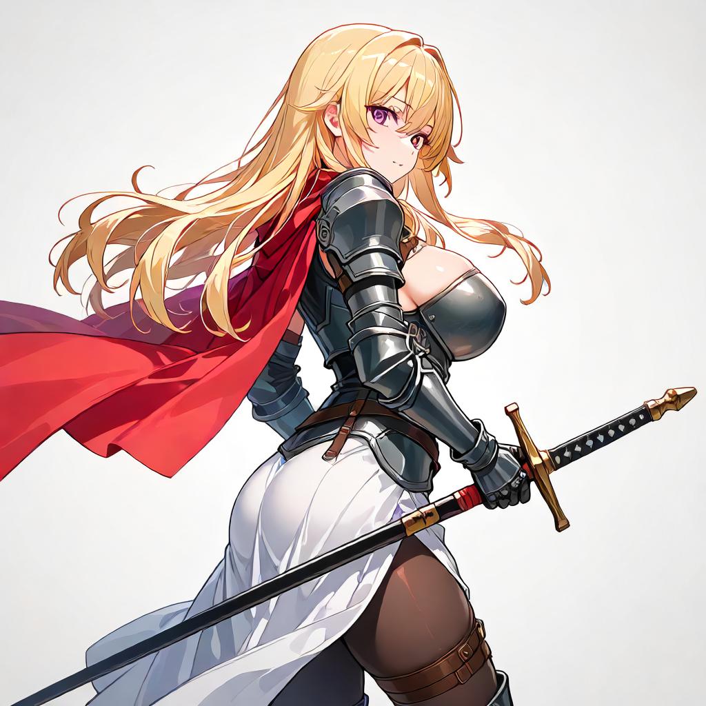 SW2.0 フレグランシア・ソーンメイブ