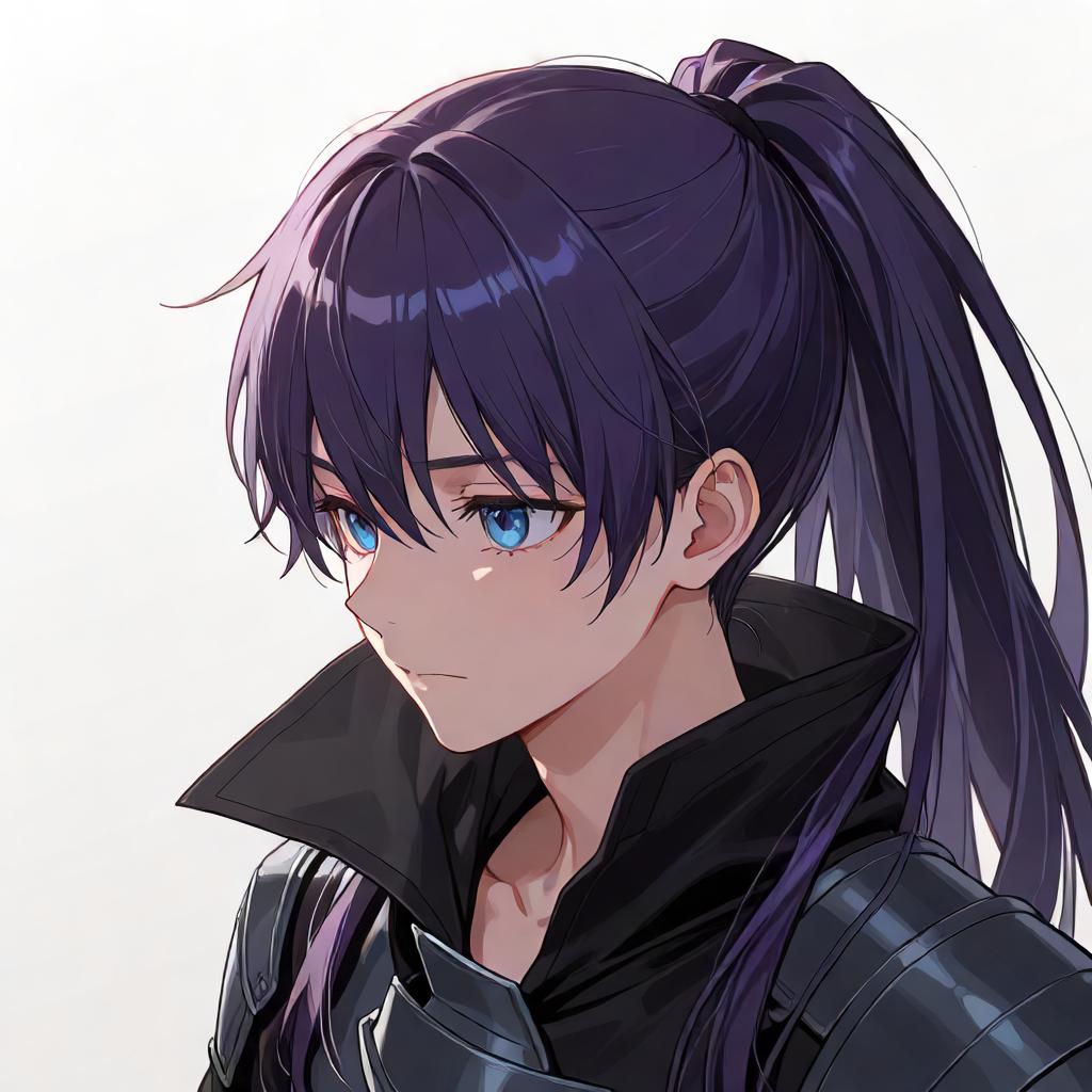 SW2.0 ヴェスターシュ・コダ・ローガン