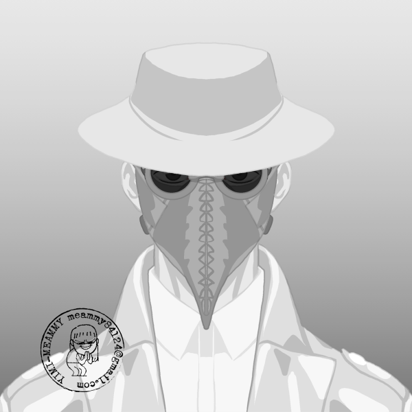 SW2.0 ロナ・モーリッジ