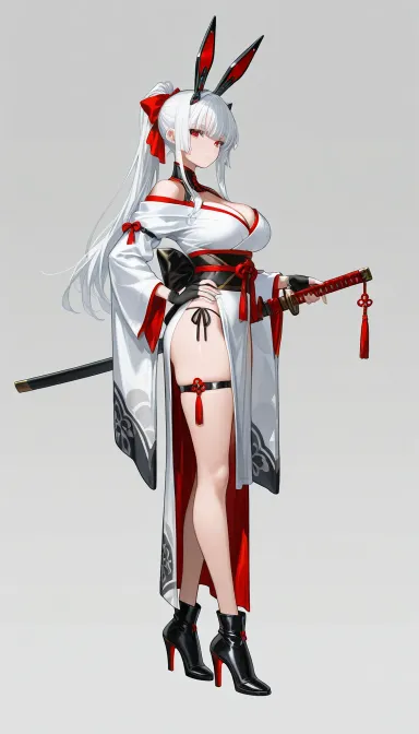 SW2.0 トレィン・ダ・マクバフィール