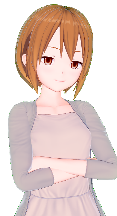 SW2.0 シャルロット＝ラスタ