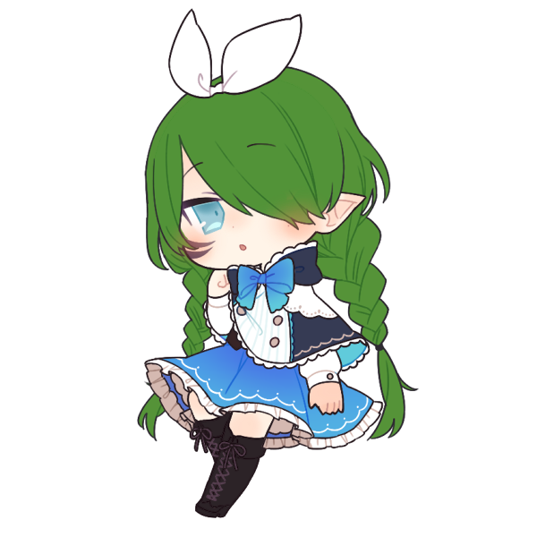 SW2.0 フィロメール＝ミューティリアス