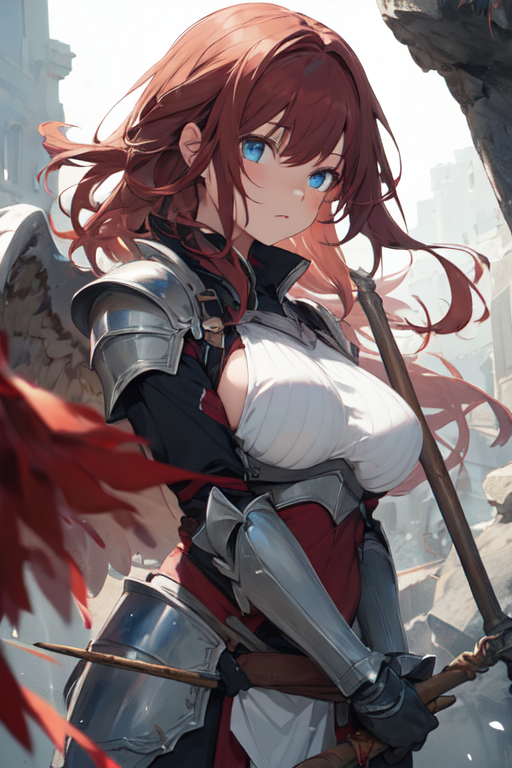 SW2.0 ドーリス・ライアルド