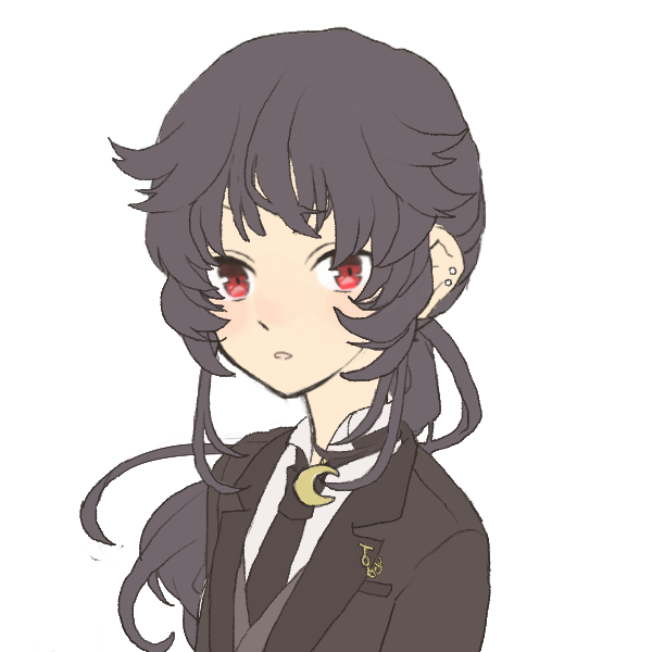 SW2.0 グレイシャ・ナイトレイ