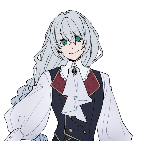 SW2.0 シルベスタ・オル・イリデッセンス