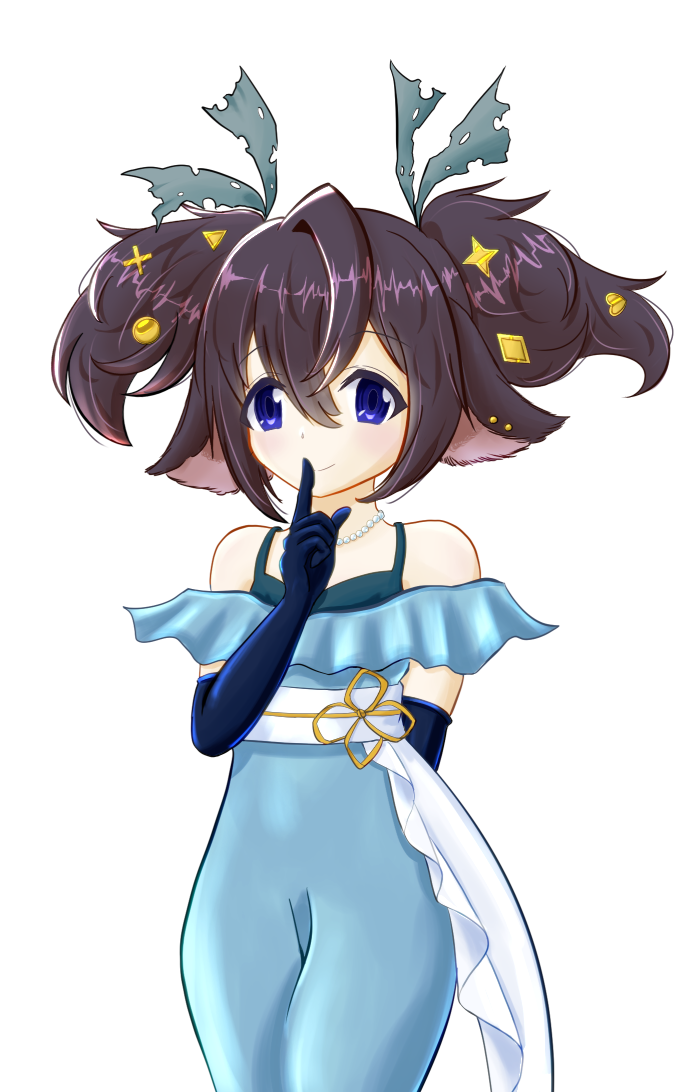 SW2.0 ルナリサ・テスリーン