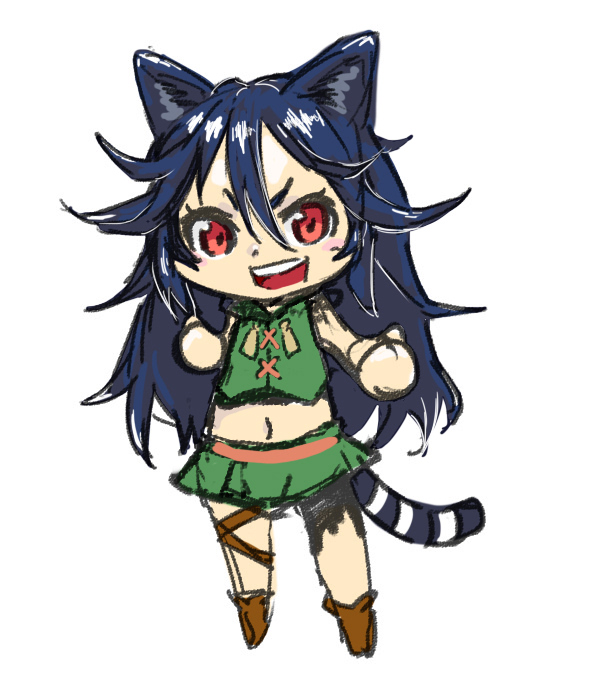 SW2.0 ロァン・フー