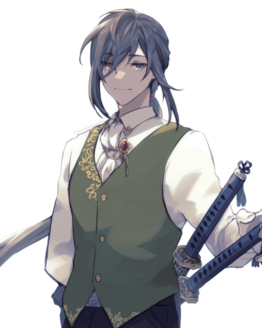 SW2.0 メイドウ・エスティ