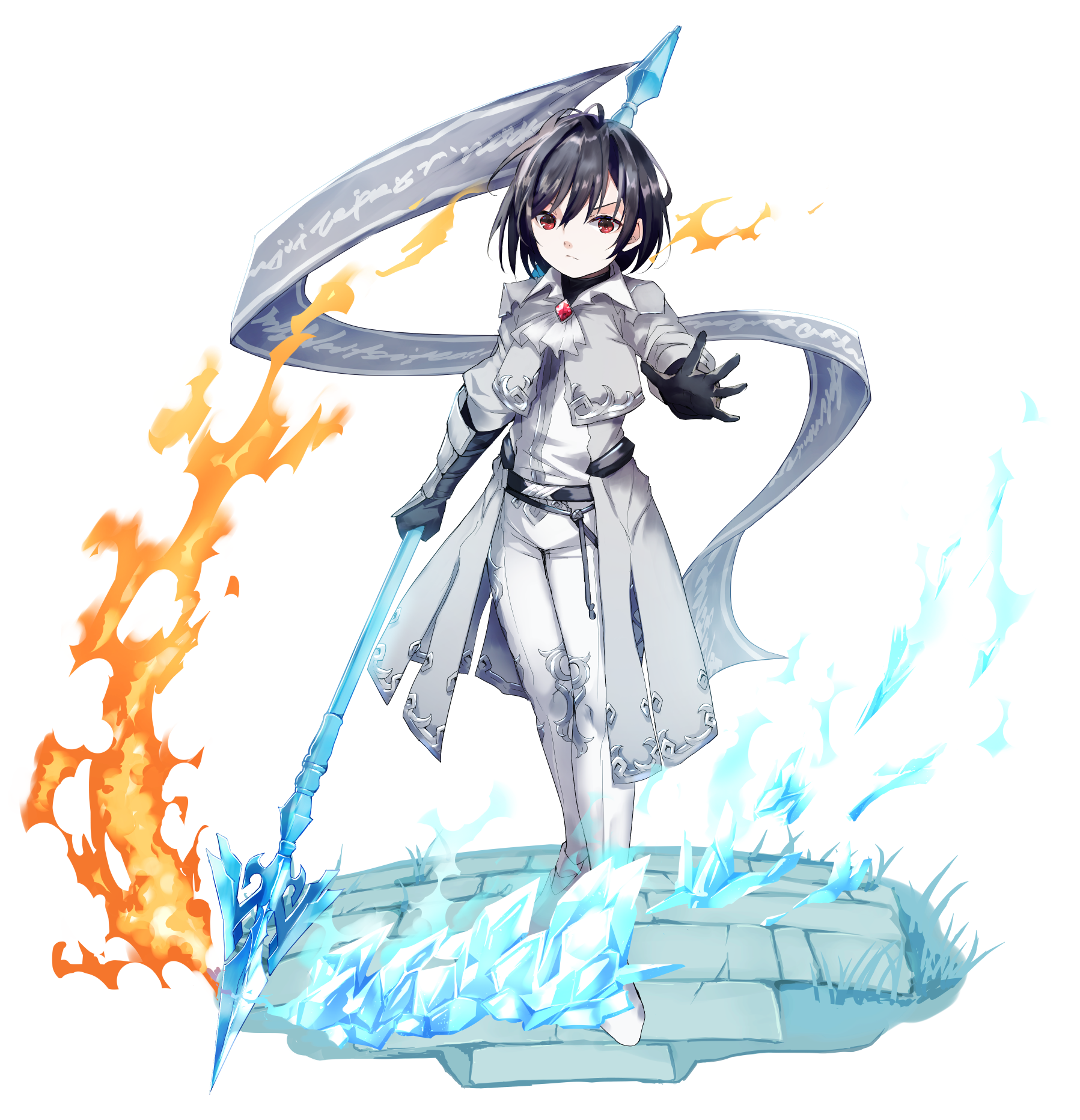 SW2.0 コーネリアス＝ナイトレイ