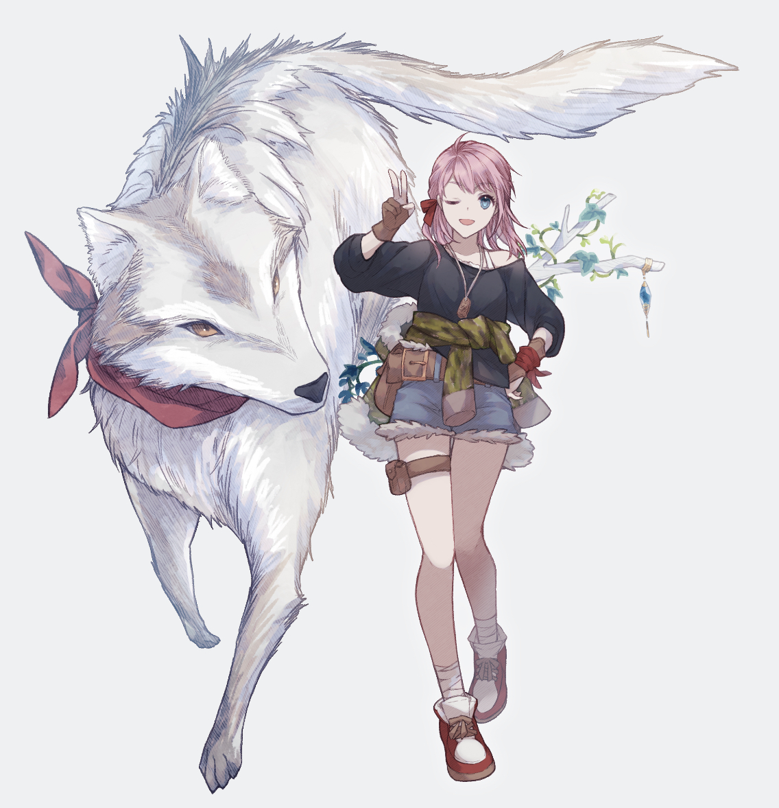 SW2.0 アンジェリカ・ルーカス