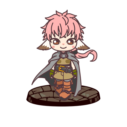 SW2.0 スピカ = プランバナン