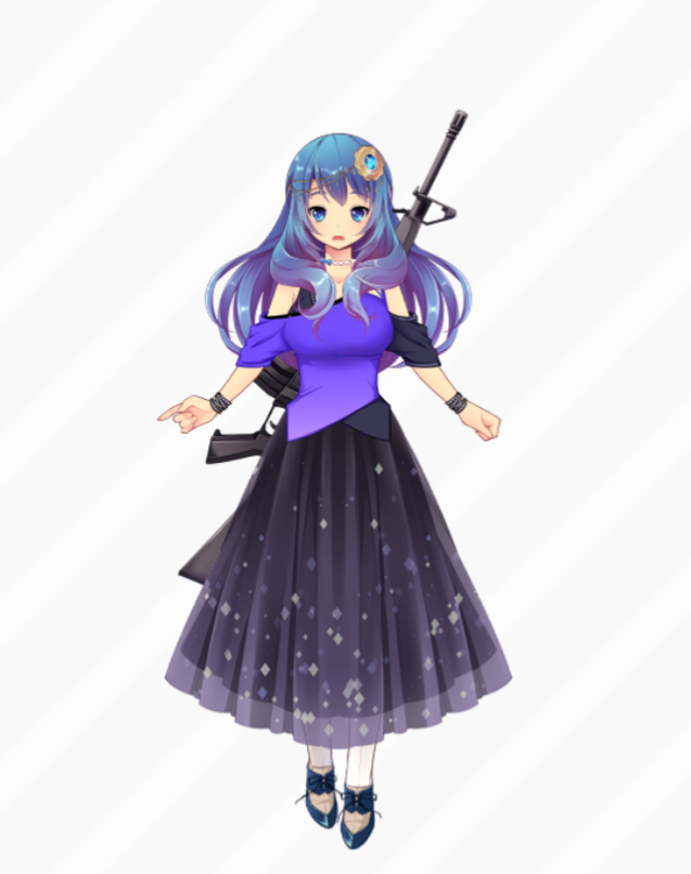 SW2.0 アリス・ラトレイト