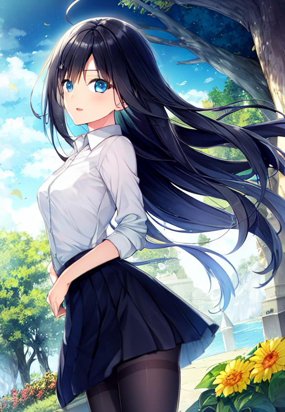 SW2.0 ユウナ・フォード・アルティエ