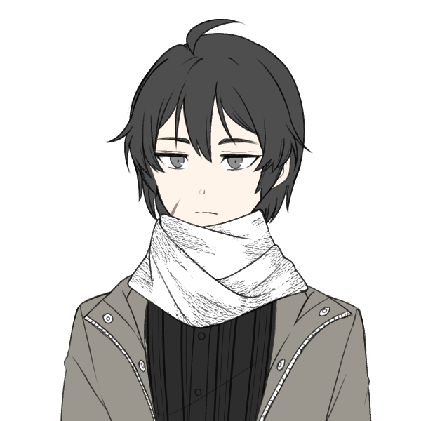 SW2.0 ヴォルフラム・ベルガー