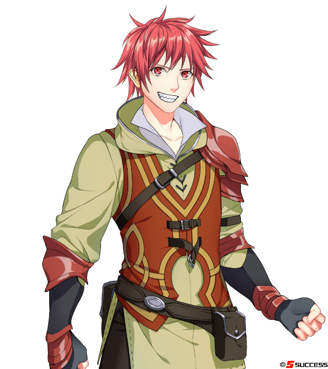 SW2.0 バサラ・フレイマー