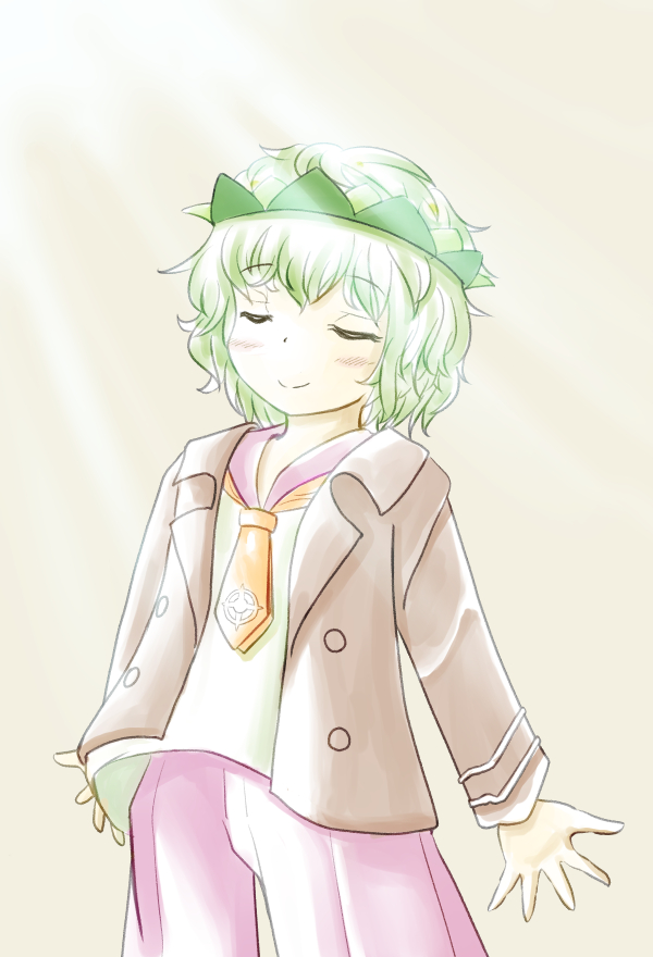 SW2.0 キノ・フトウ