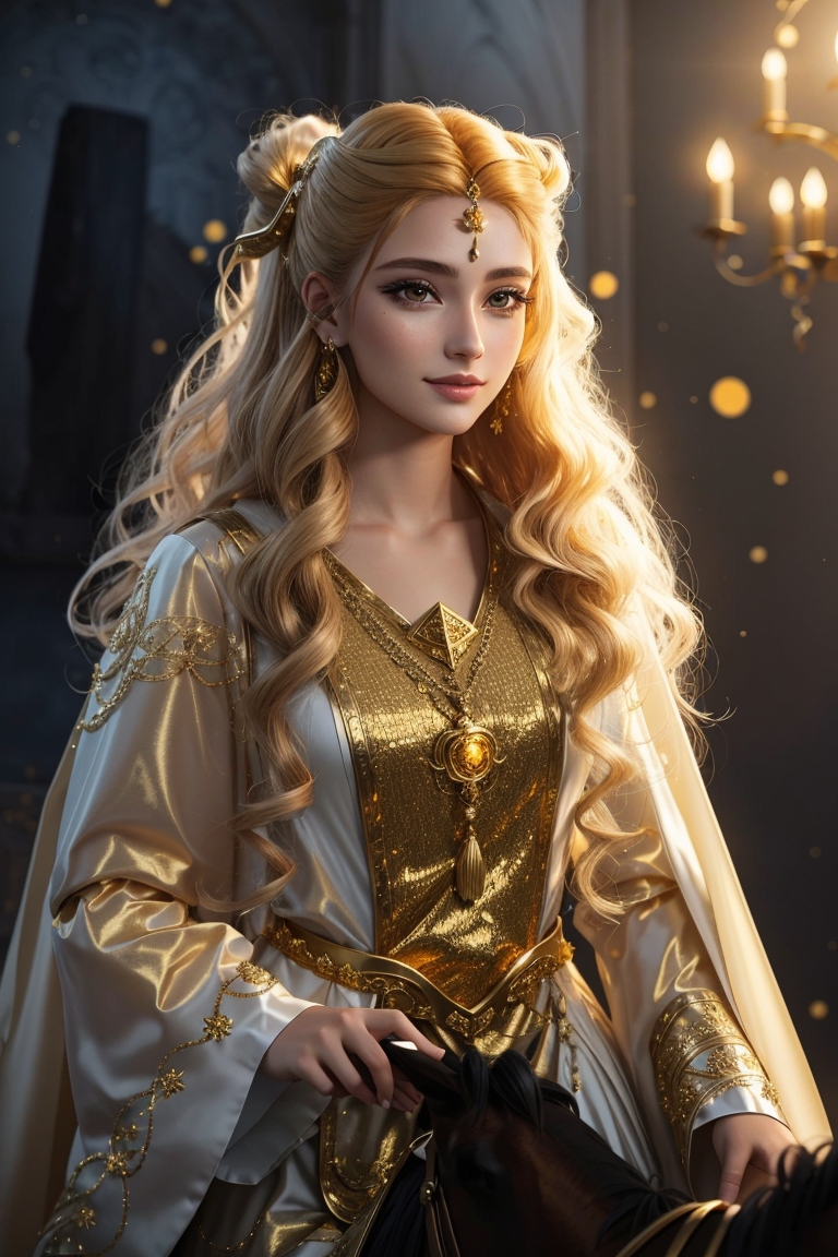 SW2.0 フランソワーズ・フランソワ