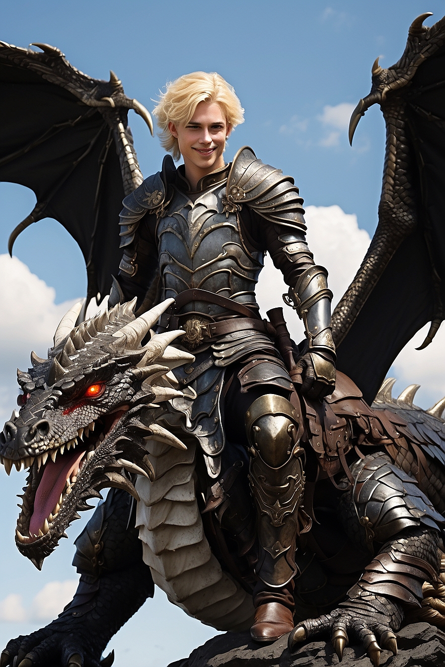 SW2.0 ベルンハルト = トゥーヴロン