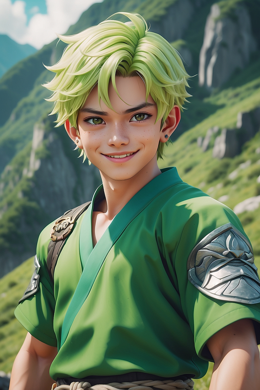 SW2.0 レオン = マクフェイル　