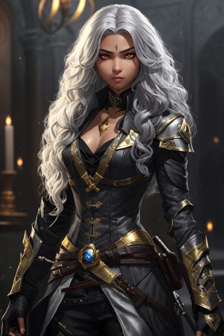 SW2.0 ベアトリス = サルメライネン