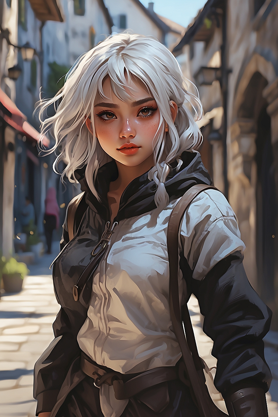 SW2.0 ヴェラ = ローデンヴァルト