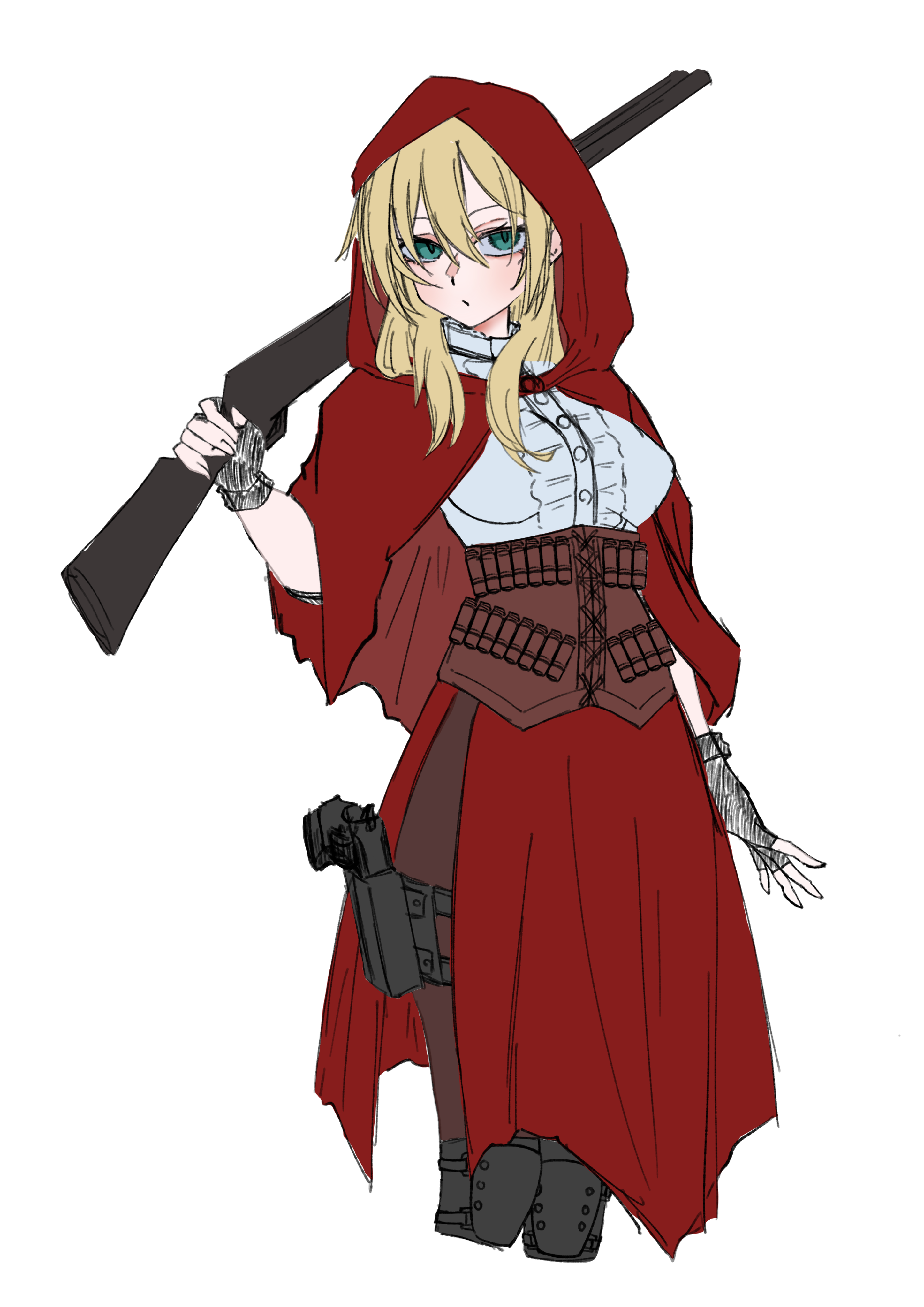 SW2.0 アンビィ・ヴァレンタイン