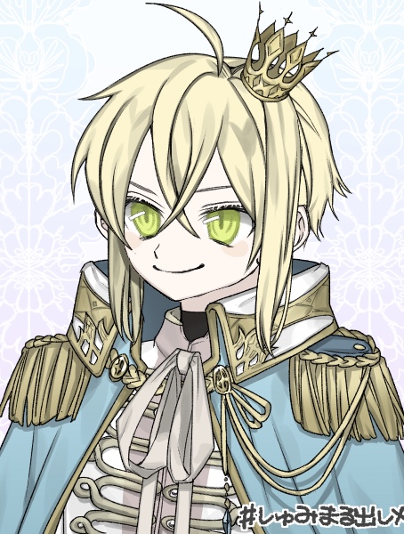 SW2.0 クリスティーナ・ハーン