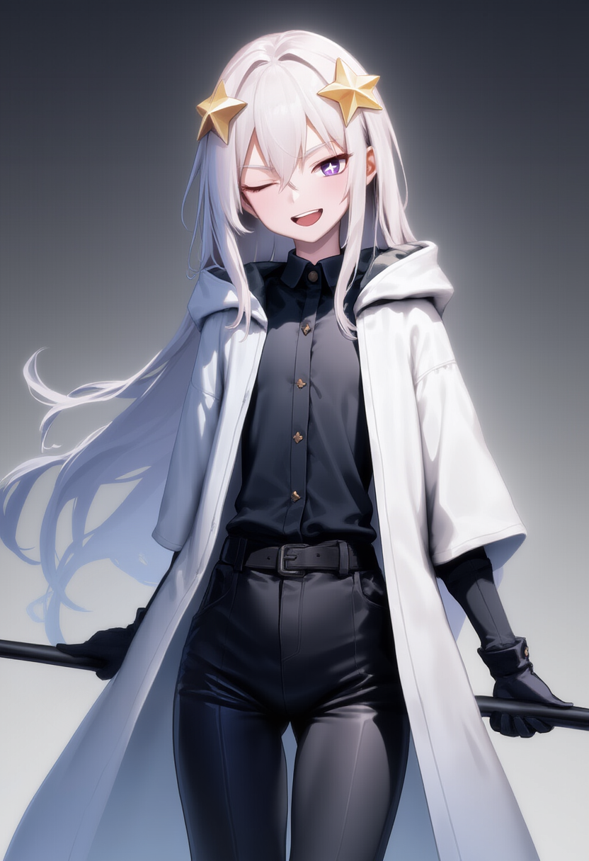 SW2.0 フレデリック・ロイ・アーチボルト