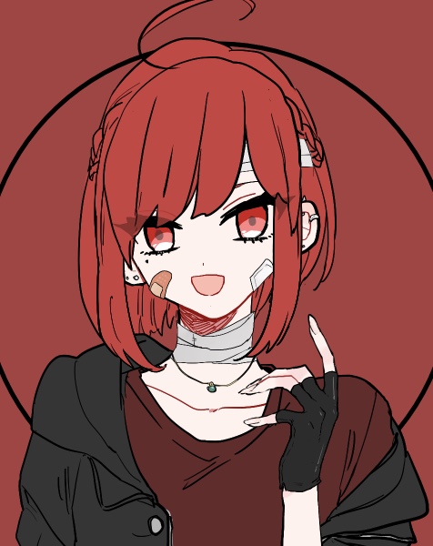 SW2.0 マーシャ・リード