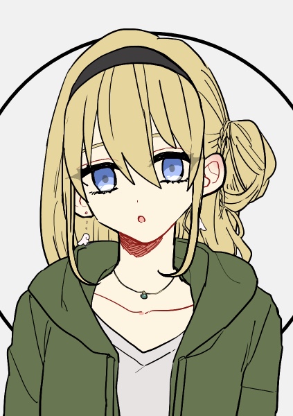 SW2.0 アイヴィー