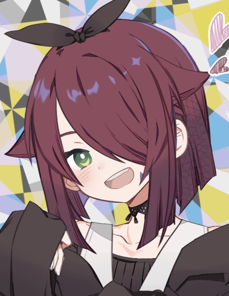 SW2.0 ブレア・ガードナー