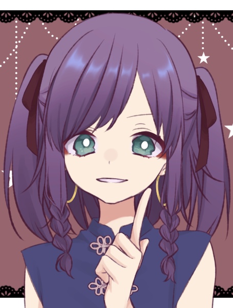 SW2.0 シア・ツァイ