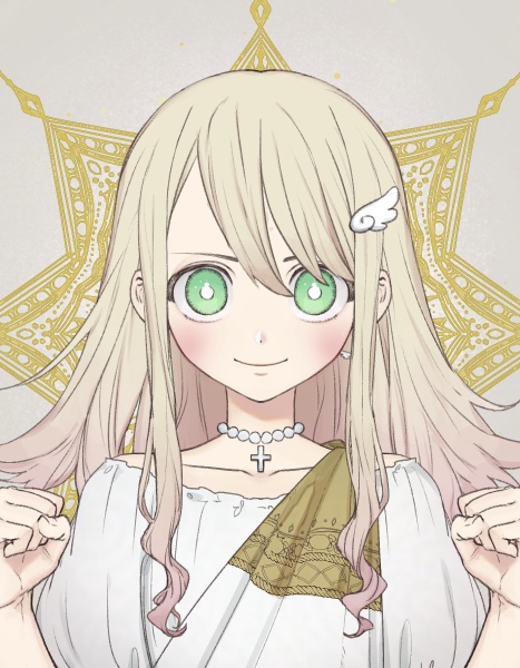 SW2.0 メアリー・フォースター