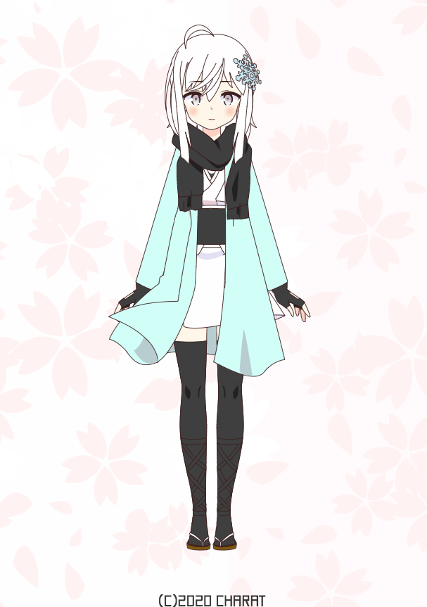 SW2.0 オキツジ・ソウシ