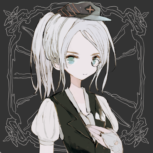 SW2.0 アントニー・パーシー